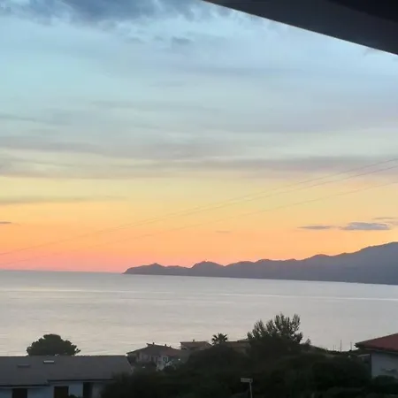 Semesterbostad Casa Sul Mare A *