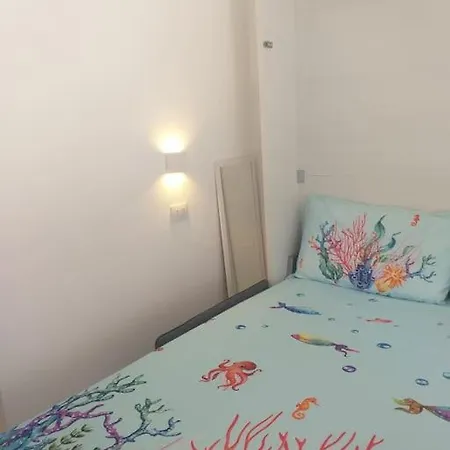 Casa Sul Mare A