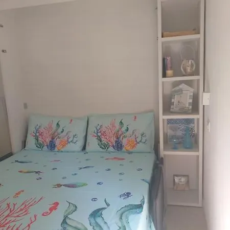 Casa Sul Mare A *