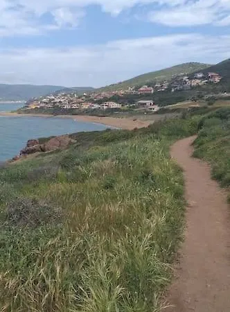 Casa Sul Mare A * Porto Alabe