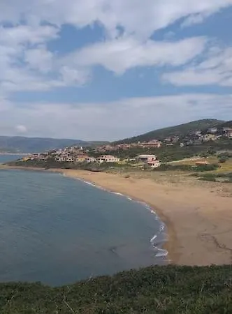 Casa Sul Mare A Semesterbostad *