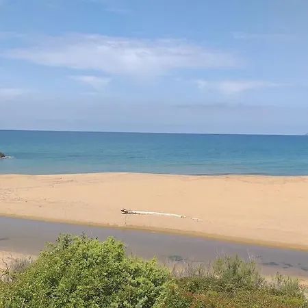 Casa Sul Mare A
