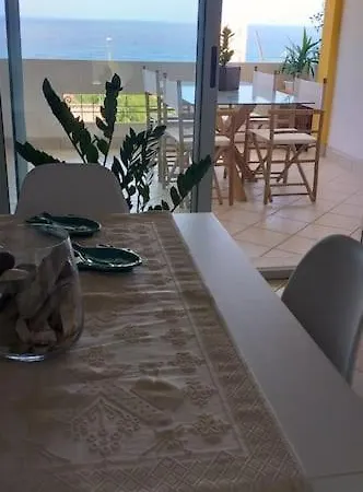 Casa Sul Mare A * Porto Alabe
