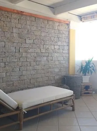 Casa Sul Mare A Porto Alabe