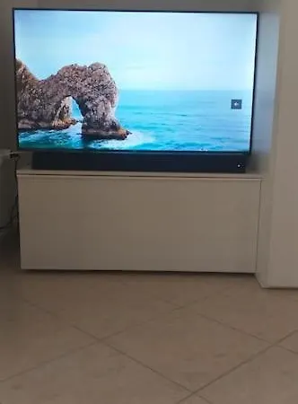 Semesterbostad Casa Sul Mare A Porto Alabe