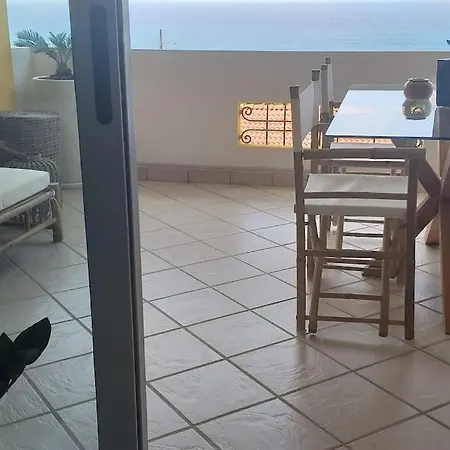 Casa Sul Mare A Semesterbostad