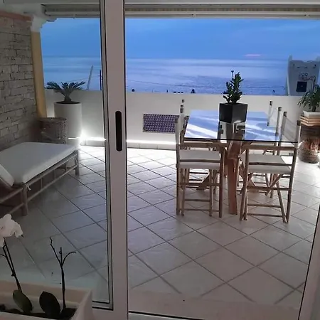 Casa Sul Mare A *