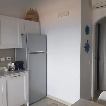 Semesterbostad Casa Sul Mare A