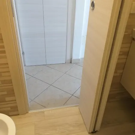Casa Sul Mare A *