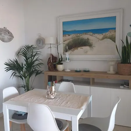Casa Sul Mare A