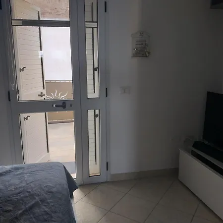 Casa Sul Mare A Semesterbostad