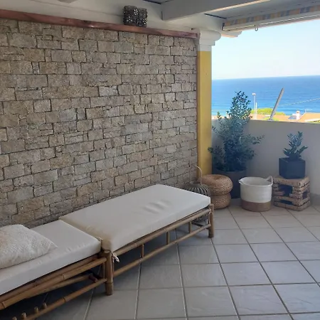 Semesterbostad Casa Sul Mare A *