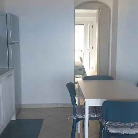 Casa Sul Mare A