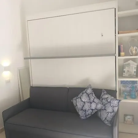 Semesterbostad Casa Sul Mare A