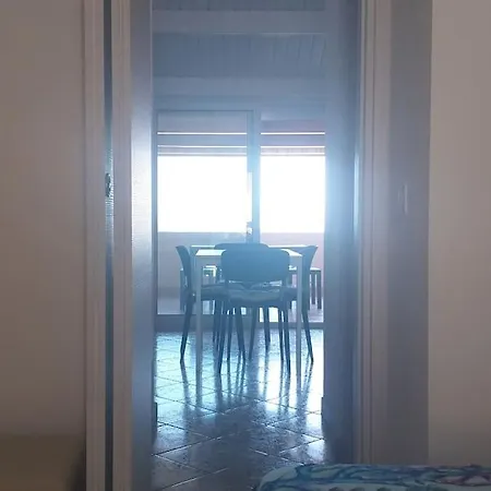 Casa Sul Mare A Porto Alabe