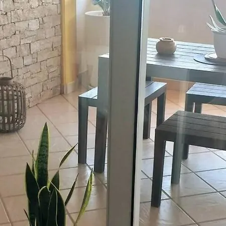 Casa Sul Mare A Semesterbostad *
