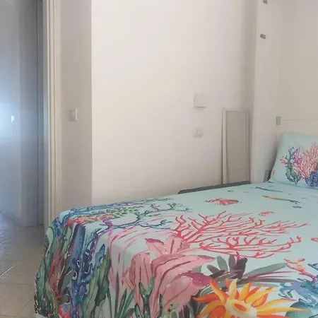Semesterbostad Casa Sul Mare A Porto Alabe