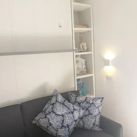 Casa Sul Mare A