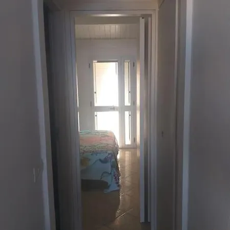 Casa Sul Mare A Porto Alabe