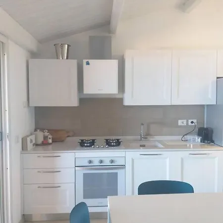 Casa Sul Mare A Semesterbostad *