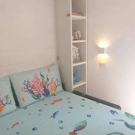 Semesterbostad Casa Sul Mare A *