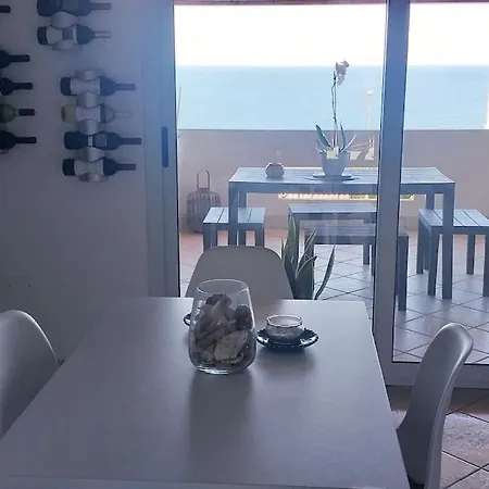 Casa Sul Mare A *