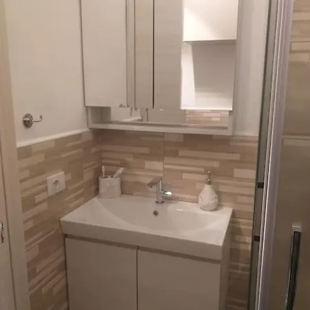 Casa Sul Mare A Semesterbostad *