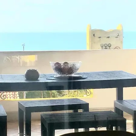 Casa Sul Mare A